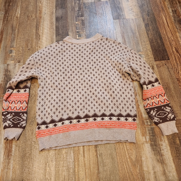 Sweater - Picture 3 of 4